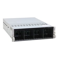 Supermicro 5037mr r8trf gebraucht kaufen  Düsternort