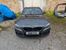 Bmw series f31 for sale  DARWEN