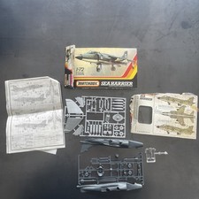 Matchbox 72nd sea d'occasion  Lille-