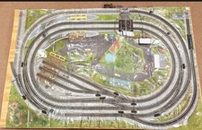 Hornby gauge large for sale  COALVILLE