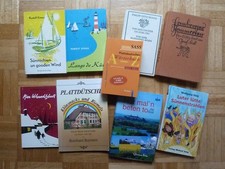 Konvolut plattdeutsch rudolf gebraucht kaufen  Deutschland