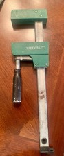 Woodcraft parallel clamp for sale  Cornelius