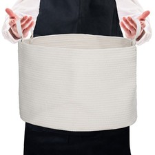 Homcom laundry basket for sale  GREENFORD