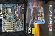 Abit ic7 max3 usato  Spedire a Italy