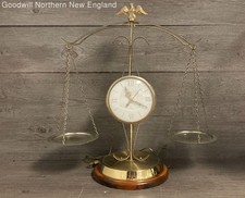 Vintage united scales for sale  Gorham