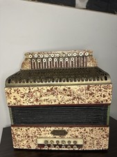 Accordéon ancien marinucci d'occasion  Cusset