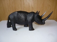 Nicely hand carved for sale  NOTTINGHAM
