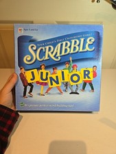 Scrabble junior board d'occasion  Expédié en Belgium