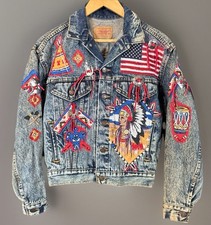 navajo jacket for sale  Forest City