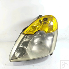 7701058174 proiettore renault usato  Italia