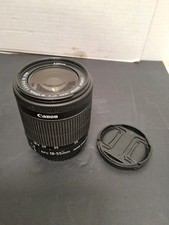 Canon zoom lens for sale  Independence