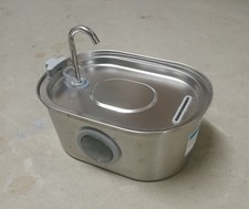 Trinkbrunnen katzen gebraucht kaufen  Erding