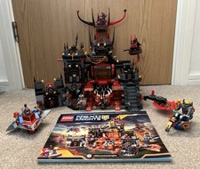 Lego 70323 jestro for sale  CHATHAM