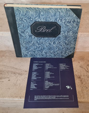 Jacques brel coffret d'occasion  Montbrison