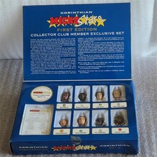 Corinthian microstars limited for sale  DUNDEE
