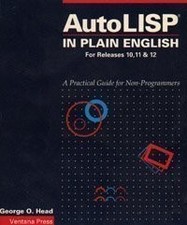 Autolisp plain english for sale  Buford