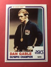 1990 dan gable for sale  USA