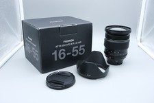 Fujifilm fujinon 55mm gebraucht kaufen  Gottmadingen