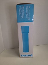 Saniflo 030 pipe for sale  Knapp