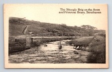 Scotland shoogley bridge for sale  UK