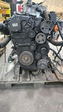 Ssangyong 2.0l diesel for sale  GOOLE