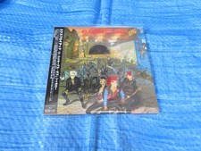 The Exploited Troops Of Tomorrow Mini LP CD JAPAN EX-2 (2007) comprar usado  Enviando para Brazil