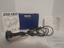 Duo fast carpetpro for sale  Bowling Green