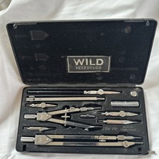 Vintage wild heerbrugg for sale  ST. AGNES