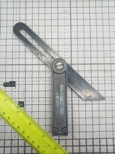Vintage metal sliding for sale  ALFRETON