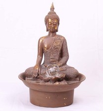Buddha zimmerbrunnen zierbrunn gebraucht kaufen  Köln