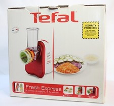 tefal fresh express max for sale tefal fresh express max for sale COLERAINE
