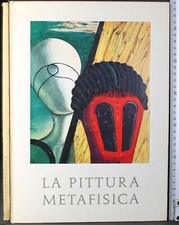 Pittura metafisica. renzo usato  Ariccia