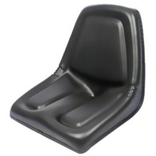 Tractor seat fits for sale  Webberville