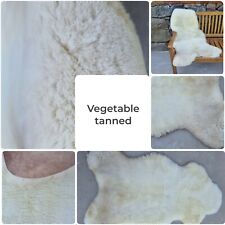 Premium merino schaffell gebraucht kaufen  Hamburg
