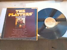 The platters greatest usato  Taranto
