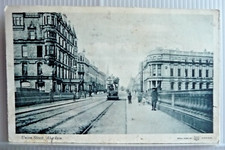 Pb25 027 postcard for sale  SHEFFIELD