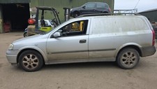 Vauxhall astra cdti for sale  SANDWICH