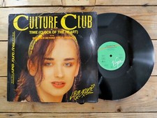 Culture club time d'occasion  Rousset