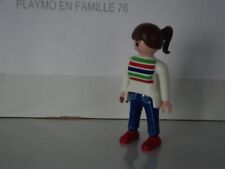 Playmobil vintage city d'occasion  Buchy