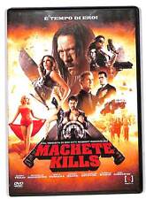 Ebond machete kills usato  Italia