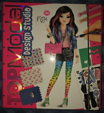 Top model design gebraucht kaufen  Boizenburg/ Elbe