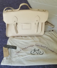 Euc cambridge satchel for sale  San Diego
