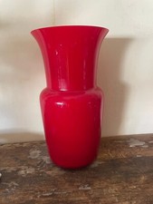 Vaso vetro imitazione usato  Padova