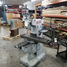 Millport vertical turret for sale  Kawkawlin