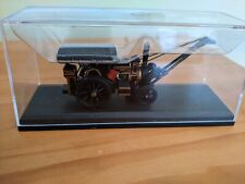 Oxford fowler steam for sale  WINSFORD