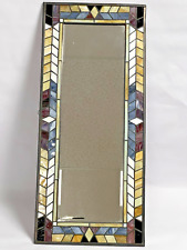 Art deco stained for sale  Omaha