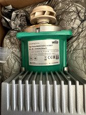 Circulateur yonos maxo d'occasion  Le Quesnoy
