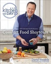 Comfort food shortcuts for sale  Montgomery