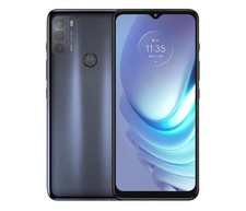 Motorola Moto G50 5G 4/64GB XT2137-1 czarna bez simlocka | stan: dobry, używany na sprzedaż  PL