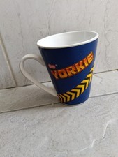 Nestle yorkie logo for sale  LEEDS